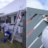 Handy Painters - Bright Light Painters - Xplorio™ Bredasdorp