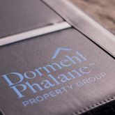 Stationery - Dormehl Phalane Property Group Overstrand - Xplorio™ Gansbaai 