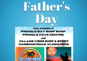 Father's Day Gift Guide