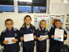 Overberg Eisteddfod in Hermanus