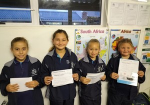 Overberg Eisteddfod in Hermanus