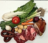 Soup Ingredients and Recipes