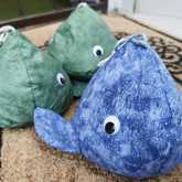 Plushie - Nakitula - Xplorio™ Kleinmond