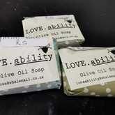 Olive Oil Soap - Nakitula - Xplorio™ Kleinmond