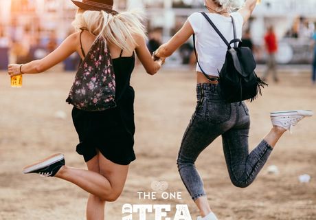 Get Your Tickets to The Maddest Tea Party of the Year