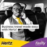 Hertz Rent a Car - Xplorio™ Hermanus