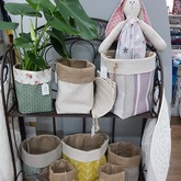 Soft baskets - Caledon Bedding & Linen - Xplorio™ Caledon