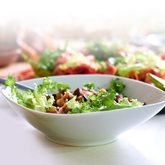 Salad - Blue Crane Restaurant - Xplorio™ Caledon