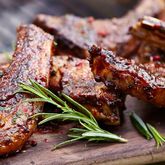 Lamb Chops - The Black Sheep Diner - Xplorio™ Caledon