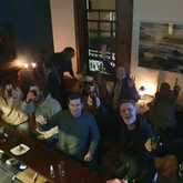 Bar - The Central Pub & Wine Bar - Xplorio™ Greyton