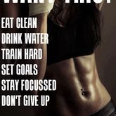 Motivation - Sports Therapy Gansbaai - Xplorio™ Gansbaai