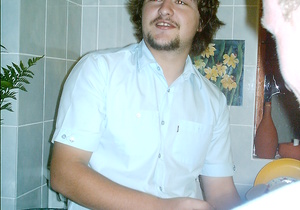 Lang Arm van die Gereg