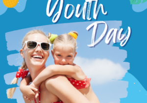 Youth Day - 16 June 2022