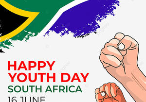 Happy Youth Day 2022!
