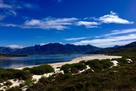 Villiersdorp Water Watch: 15 June 2022