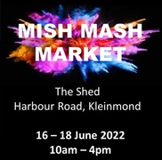 Mish Mash Market