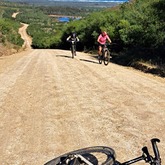 Gansbaai Mountain Bike Rides & Routes - Mountain biking - Xplorio™ Gansbaai
