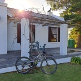 Gansbaai Mountain Bike Rides & Routes - Mountain biking - Xplorio™ Gansbaai