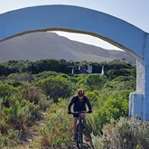 Gansbaai Mountain Bike Rides & Routes - Mountain biking - Xplorio™ Gansbaai