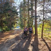 Gansbaai Mountain Bike Rides & Routes - Mountain biking - Xplorio™ Gansbaai