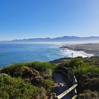 Gansbaai Mountain Bike Rides & Routes - Mountain biking - Xplorio™ Gansbaai