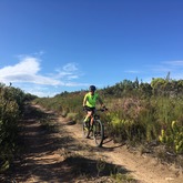 Gansbaai Mountain Bike Rides & Routes - Mountain biking - Xplorio™ Gansbaai