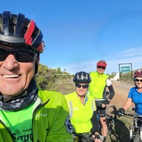 Gansbaai Mountain Bike Rides & Routes - Mountain biking - Xplorio™ Gansbaai