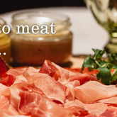 For your exclusive Deli shopping and dining experience, visit Dal-Italia. It’s the place to meat and eat in Hermanus. The red house on Aberdeen - Dal-Italia Delicatessen - Xplorio™ Hermanus