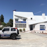 Building - Chas Everitt Bredasdorp - Xplorio™ Bredasdorp