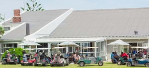 Golf Competition Results for 15 - 19 June 2022