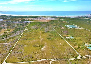 1Ha Farm For Sale in Struisbaai: R1,185,000