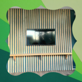 Oak Wall Paneling - M + S Designs - Xplorio™ Gansbaai