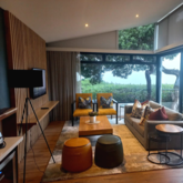 Oak Wall Paneling - M + S Designs - Xplorio™ Gansbaai