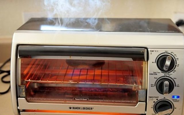 1. Toasters 1. Toasters