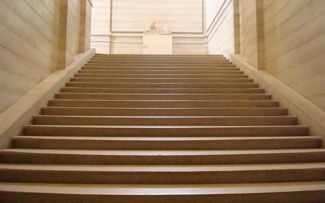 14. Stairs 14. Stairs