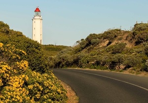 A Successful Weekend For Danger Point Lighthouse
