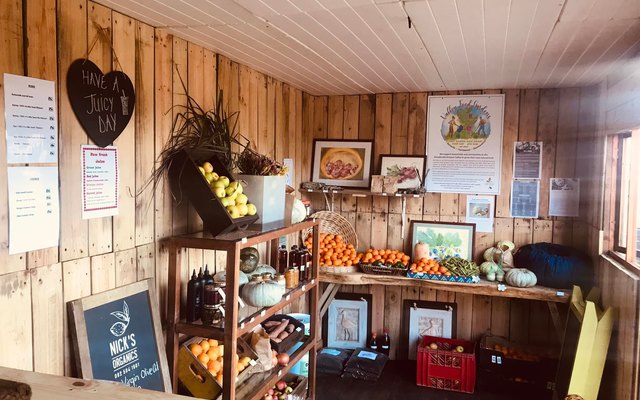 Shop front - RAW - Xplorio™ Greyton