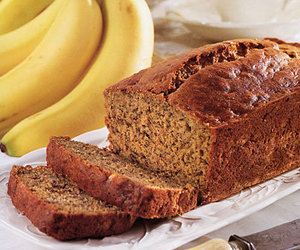 Banana Bread