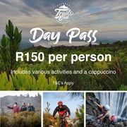 Trail’s End Bike Hotel is the Perfect Spot for All Day Visitors