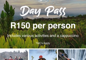 Trail’s End Bike Hotel is the Perfect Spot for All Day Visitors