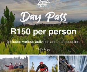 Trail’s End Bike Hotel is the Perfect Spot for All Day Visitors