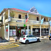 Building - Athenian Villa -  Xplorio™ Caledon