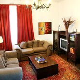 Room - Athenian Villa - Xplorio™ Caledon