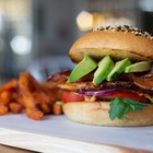 Burger - Ou Meul Bakery - Xplorio™ Riviersonderend Burger - Ou Meul Bakery - Xplorio™ Riviersonderend