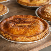 Pies - Ou Meul Bakery -  Xplorio™ Riviersonderend