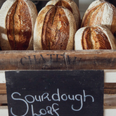 Bread - Ou Meul Bakery -  Xplorio™ Riviersonderend