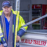 Owner - ERS - Engelbrecht Roofing and Steel - Xplorio™ Gansbaai 