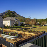 View From Roof - RAW - Xplorio™ Greyton