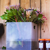 Fresh Cut Flowers - RAW - Xplorio™ Greyton