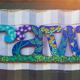 Sign - RAW - Xplorio™ Greyton